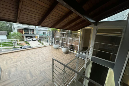 Casa à venda com 3 suítes no condomínio Brisa 1, Mogi das Cruzes - SP