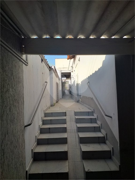Terreno à venda com 3 quartos em Chora Menino, São Paulo, SP