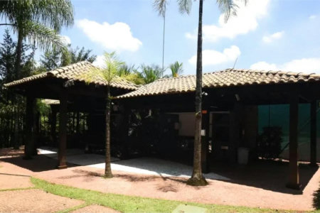 Cobertura à venda com 3 quartos, sendo 2 suítes, em Paraíso do Morumbi, São Paulo, SP