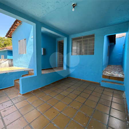 Casa à venda com 2 quartos em Jardim Itália, Itapetininga, SP