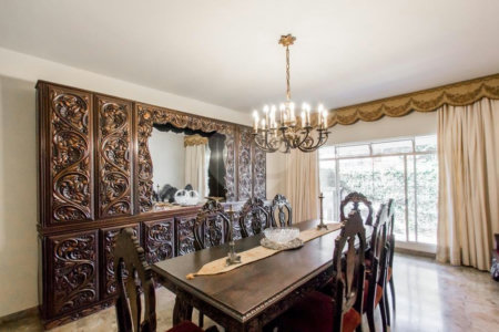 Casa Térrea à venda com 3 quartos, sendo 2 suítes, em Brooklin, São Paulo, SP