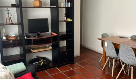 Apartamento com 3 dormitórios à venda, 72 m² por R$ 349.800,00 - Parque Enseada - Guarujá/SP