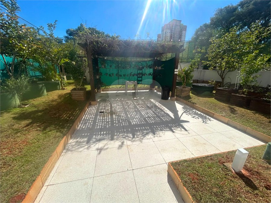 Apartamento para alugar com 3 suítes em BUTANTÃ, São Paulo, SP