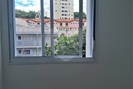 Apartamento para alugar com 1 suíte em Parada Inglesa, São Paulo, SP