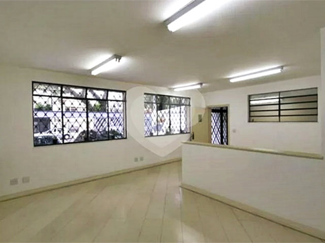 Casa à venda ou para alugar com 1 quarto em Perdizes, São Paulo, SP