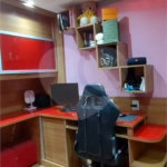Apartamento à venda com 3 quartos em Freguesia do Ó, São Paulo, SP