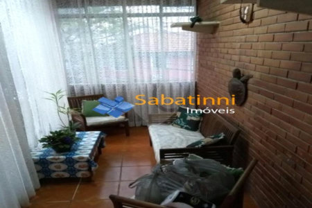 Apartamento à venda com 2 quartos em Santa Cecília, São Paulo, SP