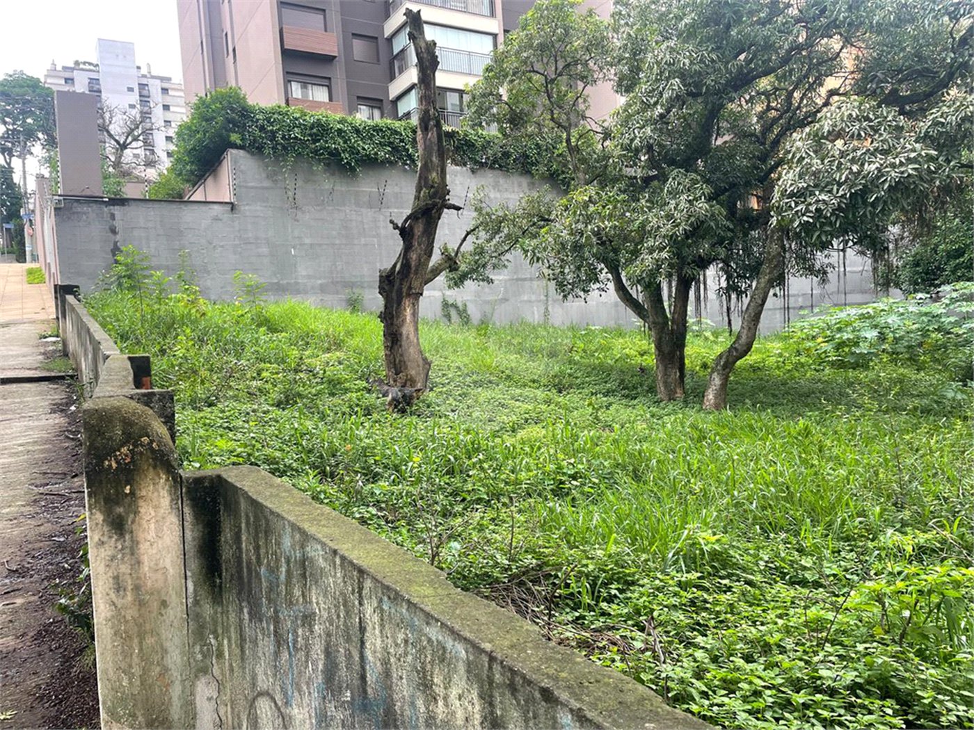 Terreno à venda em Jardim Guedala, São Paulo, SP