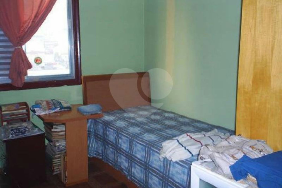 Sala à venda com 2 quartos em Santana, São Paulo, SP