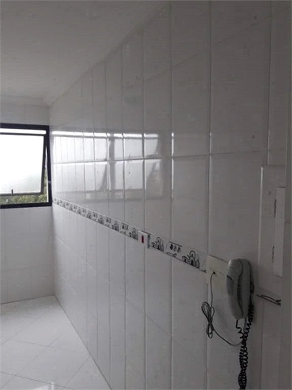 Apartamento à venda com 2 quartos em Jardim Celeste, São Paulo, SP
