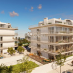 Apartamentos à venda em Alcochete, Portugal – Tagus Bay Condominium