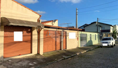 Casa à venda com 2 quartos em Cidade Cruzeiro do Sul, Suzano, SP