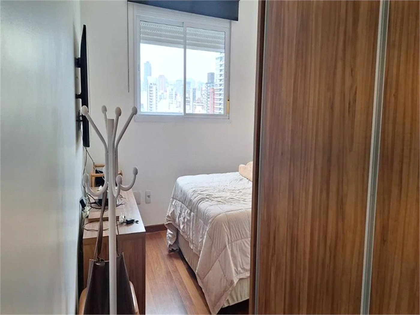 Cobertura à venda com 1 suíte em Pinheiros, São Paulo, SP