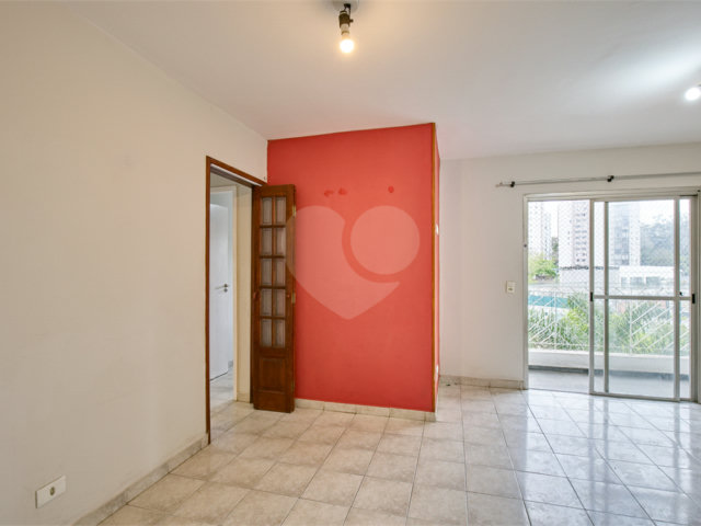 Apartamento à venda com 3 quartos em Jardim Marajoara, São Paulo, SP