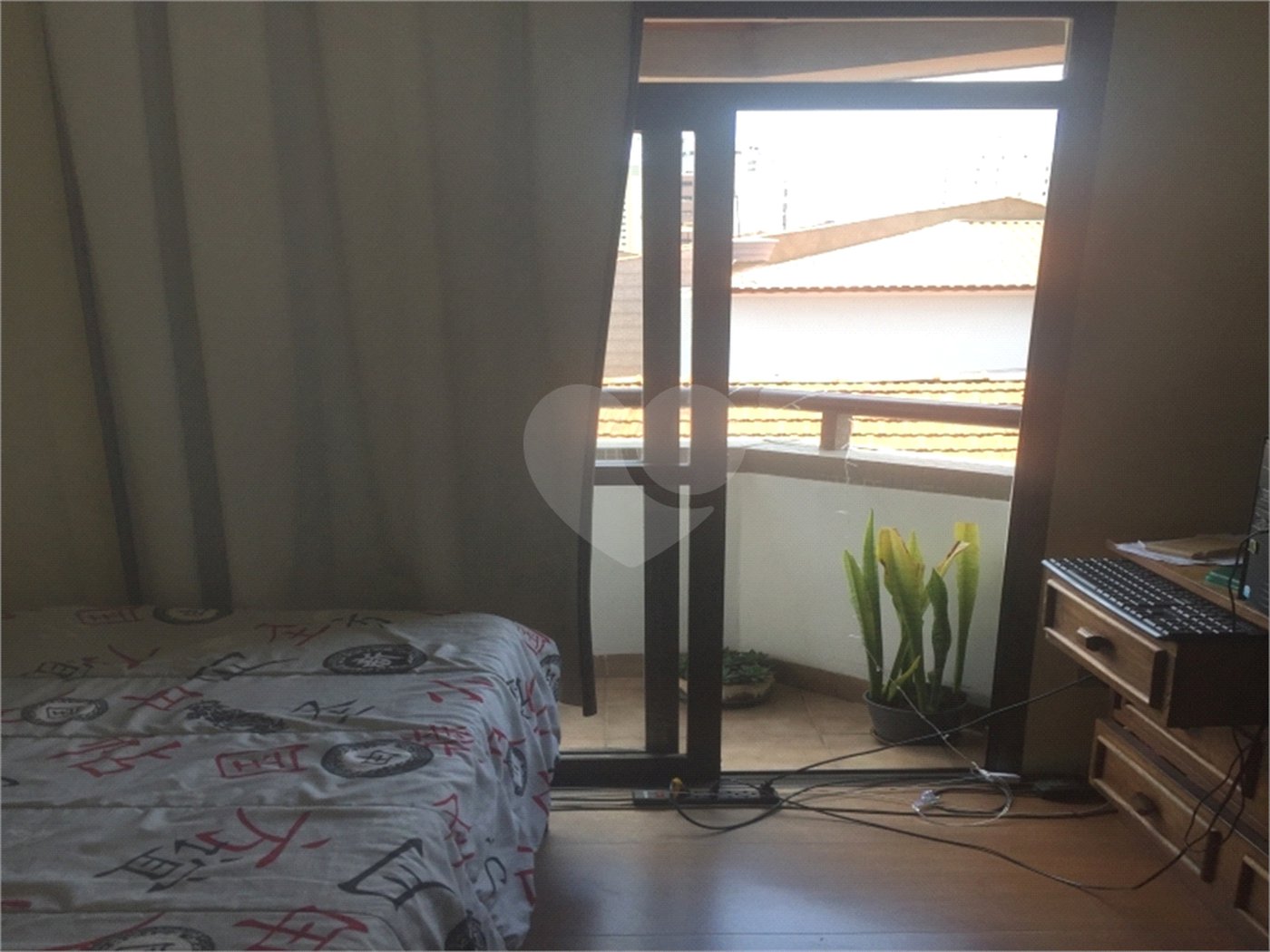 Apartamento à venda com 3 quartos, sendo 1 suíte, em Santana, São Paulo, SP