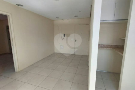 Sala à venda em Chácara Santo Antônio (zona Sul), São Paulo, SP