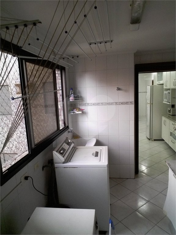 Apartamento para venda no Edifício Residencial Vila Lobos
