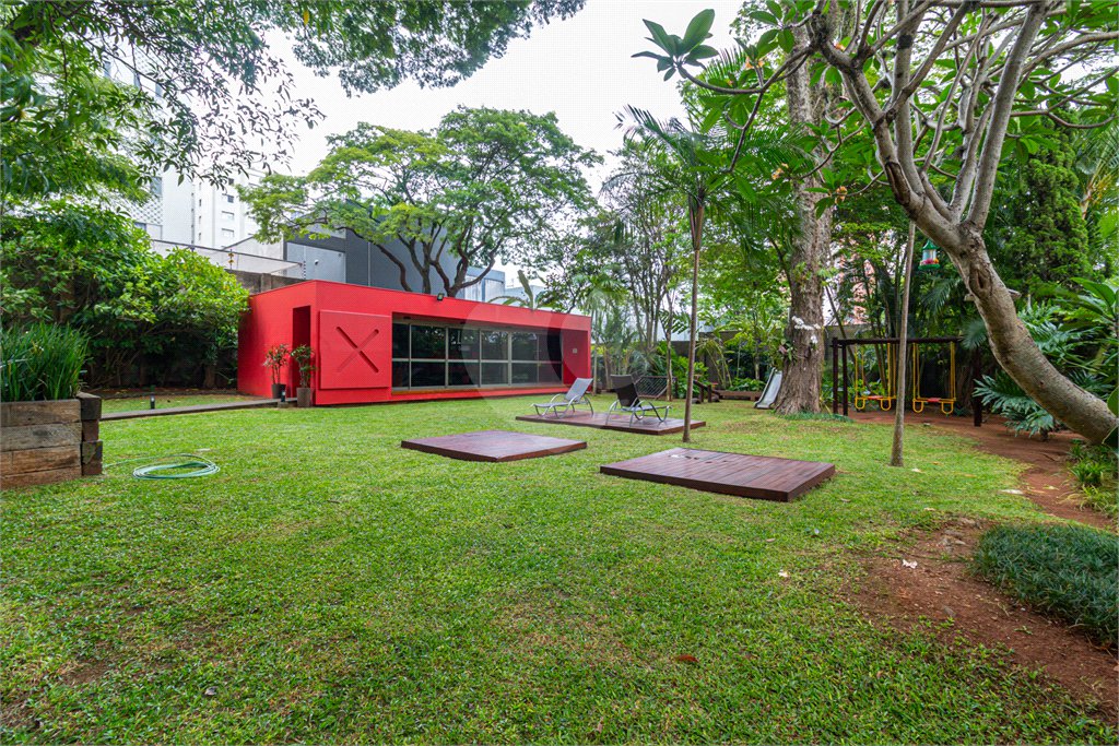 Apartamento à venda ou para alugar com 2 quartos, sendo 1 suíte, em Alto da Boa Vista, São Paulo, SP
