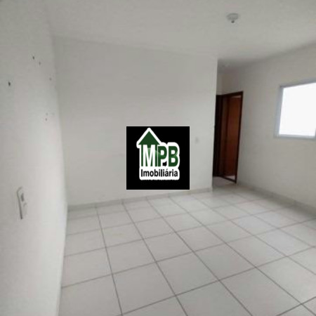 Apartamento à venda com 2 quartos em Jardim Guarujá, Sorocaba, SP
