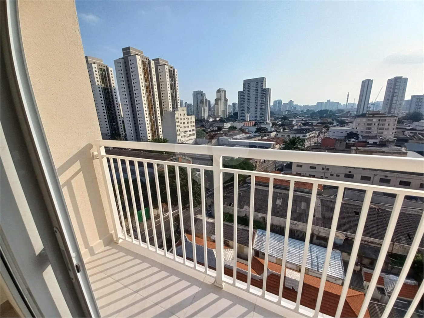 Apartamento à venda com 2 quartos em Barra Funda, São Paulo, SP