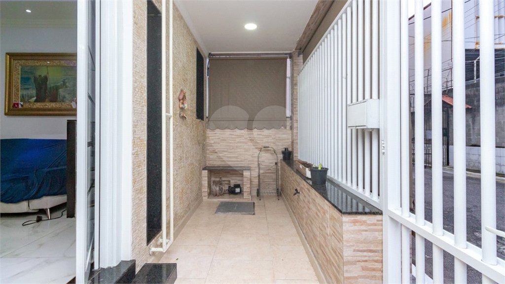 Casa de Vila à venda com 3 suítes em Méier, Rio de Janeiro, RJ