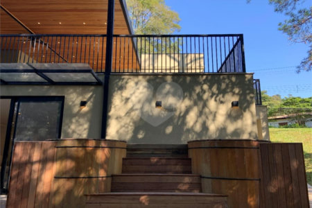 Casa à venda ou para alugar com 3 suítes em Tanque, Atibaia, SP