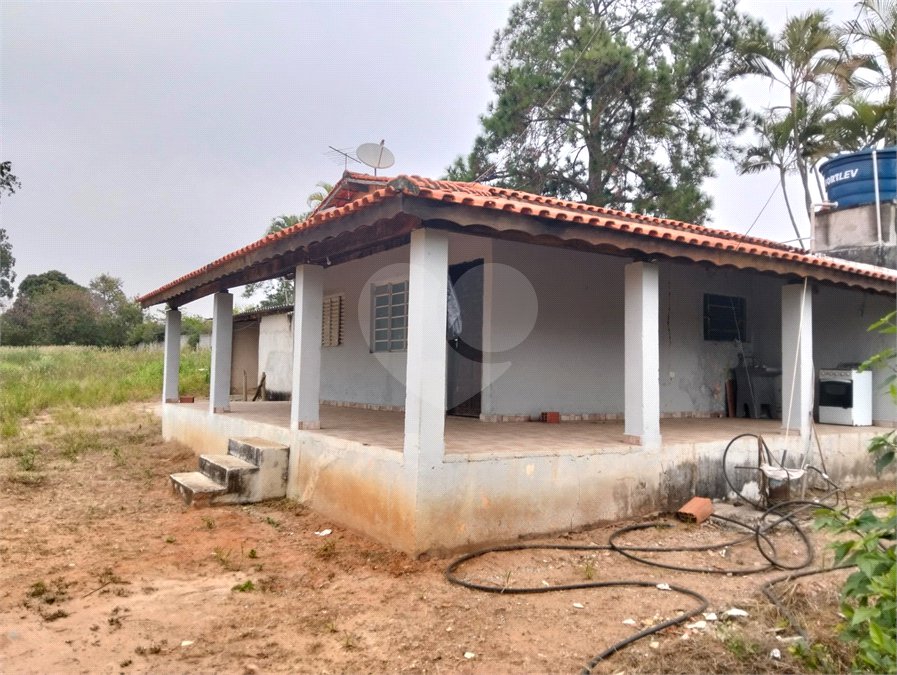 Chácara à venda com 2 quartos, sendo 1 suíte, em Terras de San Thomé, Porto Feliz, SP