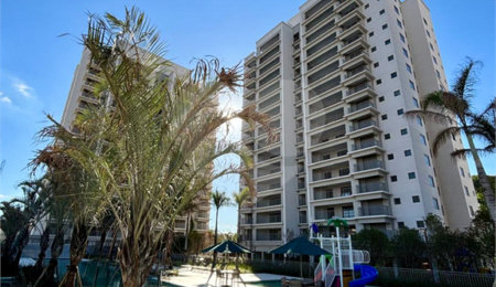 Apartamento à venda com 3 suítes em Tucuruvi, São Paulo, SP