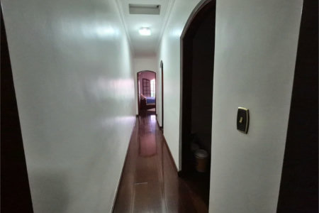 Sobrado à venda com 3 quartos, sendo 1 suíte, em Jardim Sarah, São Paulo, SP