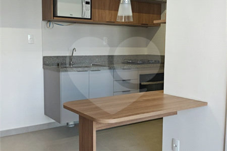 Apartamento para alugar com 2 quartos, sendo 1 suíte, em Perdizes, São Paulo, SP