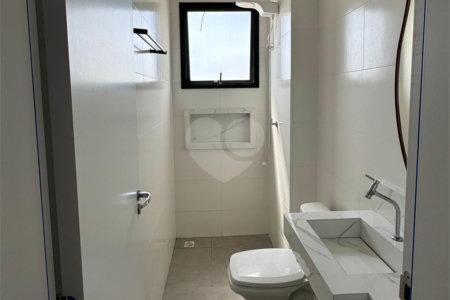 Apartamento à venda com 2 quartos, sendo 1 suíte, em Jardim do Paço, Sorocaba, SP