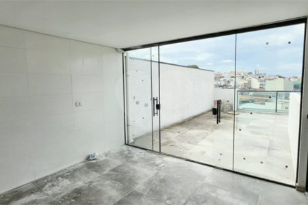 Apartamento à venda com 2 quartos, sendo 1 suíte, em Vila Pereira Barreto, São Paulo, SP