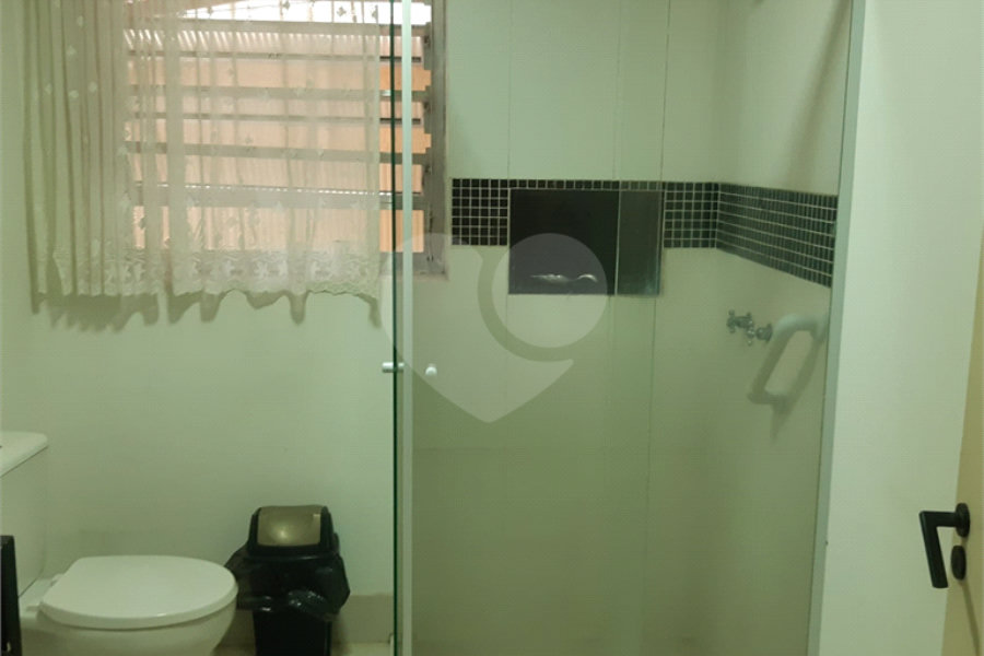 Sobrado à venda com 3 quartos em Mandaqui, São Paulo, SP