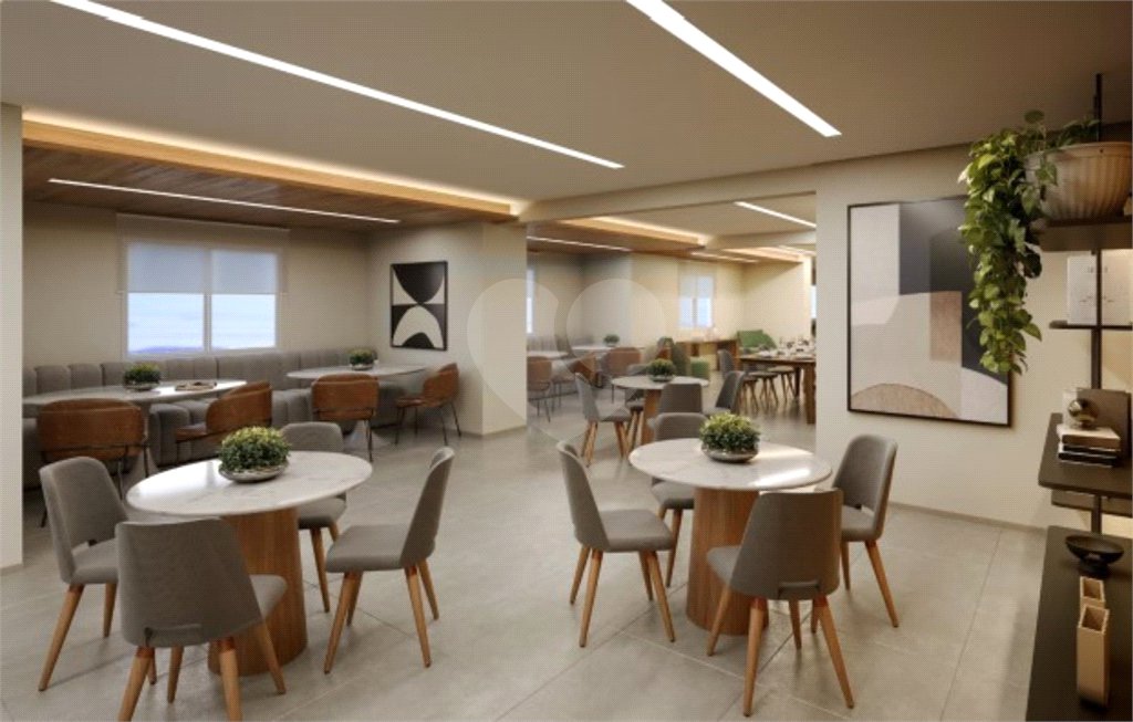 Apartamento à venda com 3 quartos, sendo 1 suíte, em Chácara Califórnia, São Paulo, SP