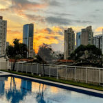 Cobertura à venda com 1 suíte em Brooklin Paulista, São Paulo, SP