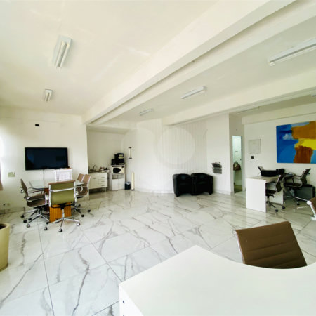 Sala para alugar em Jardim do Mar, São Bernardo do Campo, SP