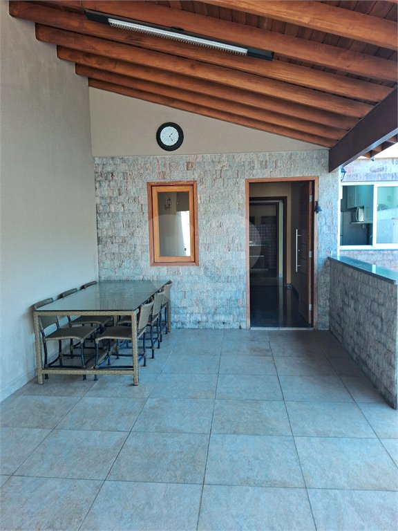 Casa à venda com 3 quartos, sendo 1 suíte, em Jardim Rossignatti, Indaiatuba, SP