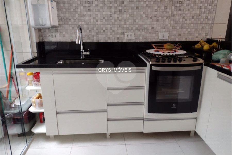 Apartamento à venda com 2 quartos em Casa Verde, São Paulo, SP