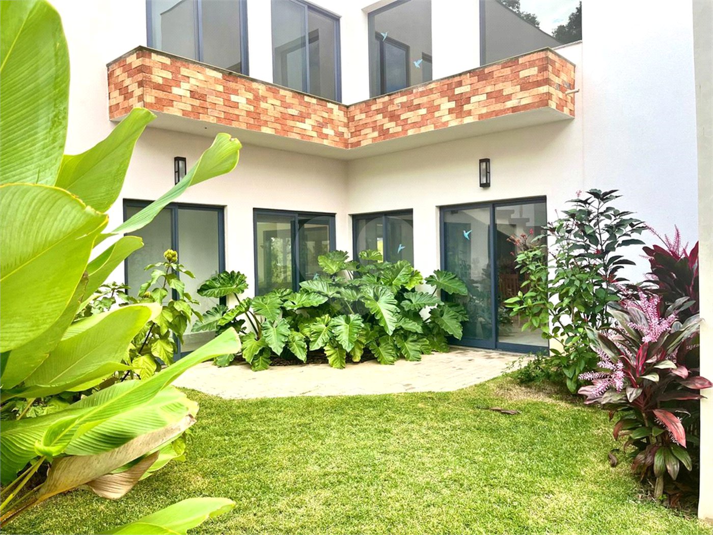 Casa à venda com 5 suítes no condomínio Terras de São José, Itu - SP