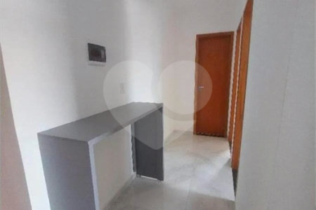 Apartamento para alugar com 2 quartos em Jardim Popular, São Paulo, SP