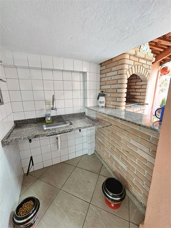 Casa à venda com 2 quartos, sendo 1 suíte, em Santa Teresinha, São Paulo, SP