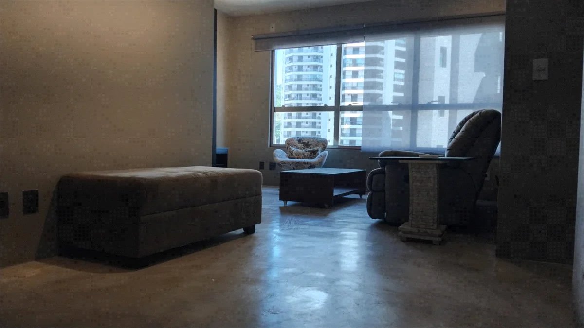 Apartamento à venda ou para alugar com 2 quartos em Jardim Fonte do Morumbi, São Paulo, SP