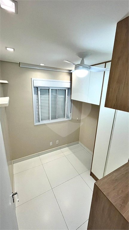 Apartamento à venda com 2 quartos em Mandaqui, São Paulo, SP