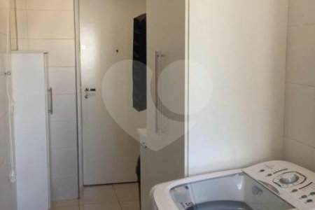Apartamento à venda com 2 suítes em Brooklin, São Paulo, SP