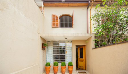 Casa à venda com 3 quartos, sendo 2 suítes, em Chácara Santo Antônio (zona Sul), São Paulo, SP