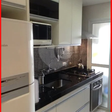 Apartamento à venda com 3 quartos, sendo 1 suíte, em Vila Gumercindo, São Paulo, SP