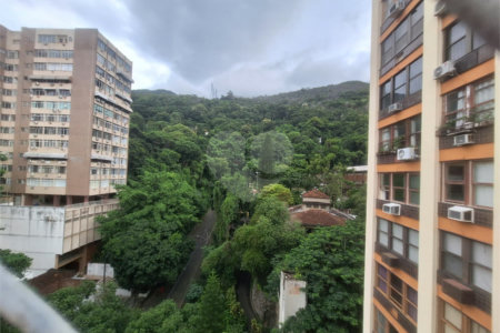 Apartamento à venda com 2 quartos, sendo 1 suíte,  em Tijuca, Rio de Janeiro, RJ