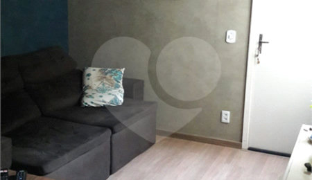 Apartamento à venda com 2 quartos em Capela, Vinhedo, SP