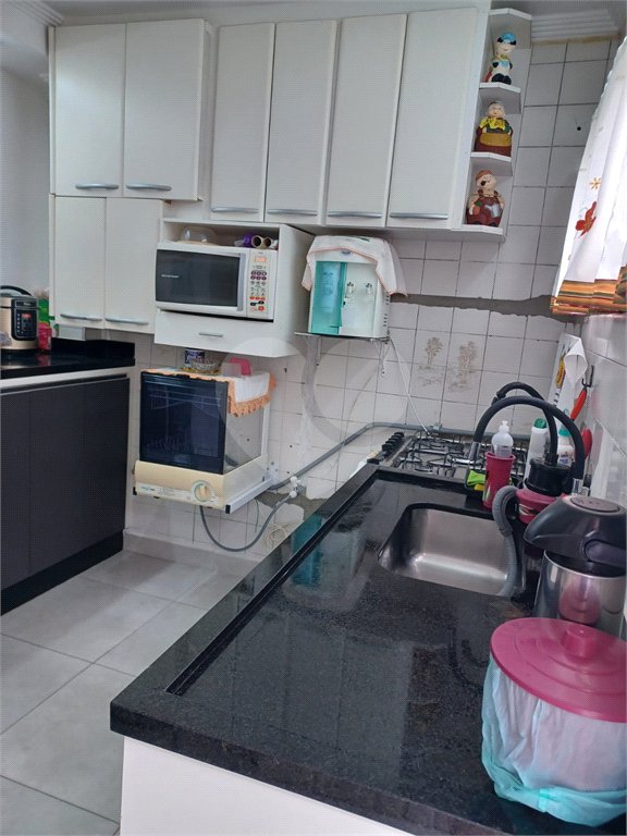 Sobrado à venda com 3 quartos, sendo 1 suíte,  em Ermelino Matarazzo, São Paulo, SP