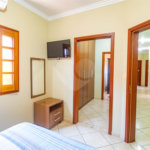 Casa à venda com 4 quartos, sendo 2 suítes, em Parque Residencial Presidente Médici, Itu, SP